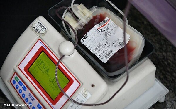 کمبود خون در کرمان/ نیاز فوری به گروه خونی A و O