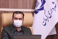 شهردار: اجرای طرح جامع یکی از دلایل زمین‌خواری در کرمان است