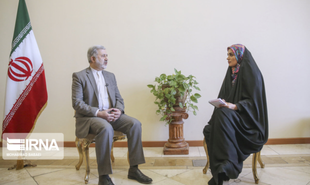 از دستاوردهای سفر رئیس‌جمهور به قطر تا گفت‌ وگوهای میان ایران و عربستان