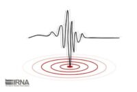 زلزله ۴.۸ ریشتری حوالی هجدک در استان کرمان را لرزاند