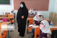 درخشش دانش آموزان استان کرمان در مرحله اول المپیاد های علمی کشور