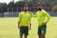 رأی قطعی کمیته استیناف در خصوص مدافع تیم ملی ایران