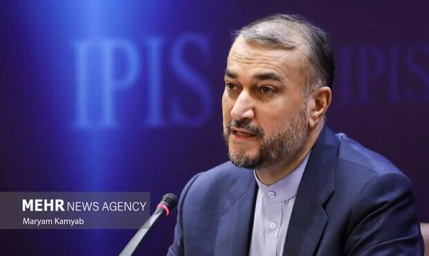 حفظ اماکن دیپلماتیک ایران بر عهده هیئت حاکمه افغانستان است