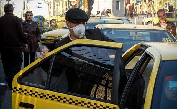 کرایه تاکسی در کرمان افزایش نیافته است/ لزوم گزارش تخلفات