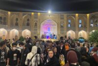 پلیس گردشگری در کرمان ایجاد شد