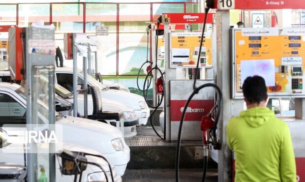 وزارت نفت: «بنزین» کلیدواژه جدید برخی جناح‌ها برای سیاسی‌کاری و التهاب‌آفرینی است