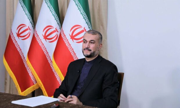 ایران با «دیپلماسی پویا» از هر فرصتی برای پیشبرد اهدافش استفاده می‌کند