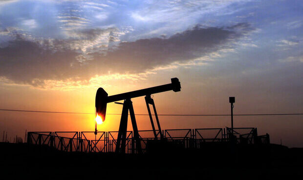 قیمت نفت خام دو دلار کاهش یافت/ برنت ۱۱۹.۹۵ سنت