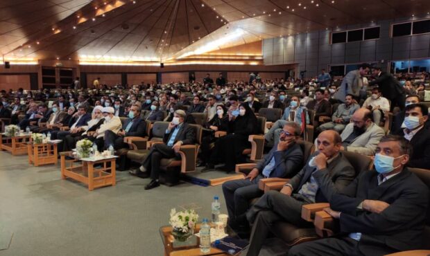 همایش فرصت‌های سرمایه‌گذاری در کرمان گشایش یافت