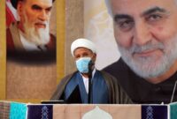 امام جمعه جیرفت: استقلال جنوب کرمان با فوریت عملیاتی شود