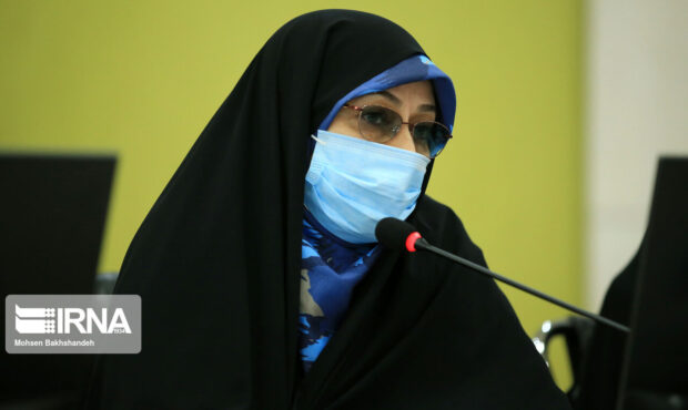 معاون رییس‌جمهور: اعتبارات حوزه آسیب‌های اجتماعی زنان در کرمان کافی نیست