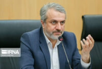 وزیر صمت: ۱۵ درصد حقوق دولتی در کرمان محقق می‌شود
