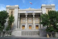 وزارت امور خارجه: ضارب یک ایرانی در قبرس بازداشت شد
