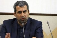 رییس کمیسیون اقتصادی مجلس: توسعه فرودگاه‌های کرمان به ۶۰۰ میلیارد تومان اعتبار نیاز دارد