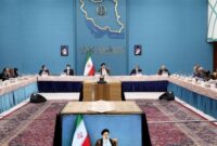 دولت آیین نامه تعیین مرجع ایرانی یا خارجی بودن کالای مکشوفه را تصویب کرد