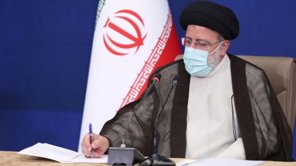 آمریکایی‌ها از هر حرکت نوآورانه ملت ایران خشمگین می‌شوند