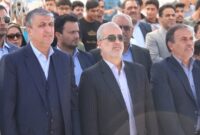 جشن ملی پسته با حضور معاون رییس‌جمهور در رفسنجان/از خسارت ۱۲ هزار میلیارد تومانی تا تلاش برای تامین آب