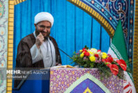 امنیت ایران قابل مسامحه نیست