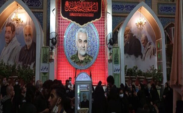 تدارک اسکان ۴۰ هزار زائر در سالگرد ترور شهید سلیمانی