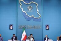 موافقت با عضویت وزیر امور اقتصادی و دارایی در شورای عالی کار/ تعیین رئیس مرکز منطقه‌ای داوری در تهران