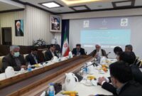 رییس کل دادگستری استان کرمان: ۹۵ درصد کار تثبیت مالکیت اراضی ملی در استان کرمان انجام شده است