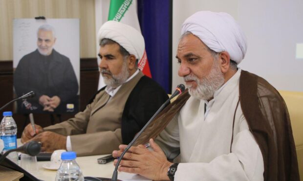 تشکیل دو کارگروه تخصصی به منظور توسعه تعاملات بین دستگاه قضایی و قوه مقننه در استان کرمان