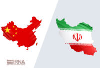 روابط ایران و چین منافع دو کشور را تامین می‌کند/ افزایش خرید نفت ایران توسط چینی‌ها