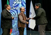 برگزیدگان جشنواره تئاتر کرمان معرفی شدند