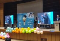 تحصیل ۴۲۰۰ نفر در دانشگاه فرهنگیان کرمان