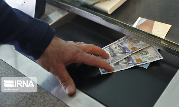 فروش ارز با کارت ملی مجدد آزاد شد