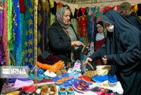 اعطای تسهیلات ۲۰ میلیون‌تومانی خرید صنایع‌دستی با کارت‌ملی و دسته‌چک معتبر