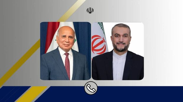 گفتگوی ایران و عراق درباره گامهای مرتبط با توافق لغو تحریم‌ها
