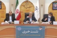 بهره برداری از ۱۰۲۰پروژه در دهه فجر در استان کرمان