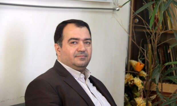 ارسال بیش از ۵ میلیون پیامک رعایت مصرف بهینه از سوی شرکت گاز استان کرمان