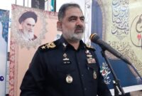 امیر ایرانی: اقتدار جمهوری اسلامی در جهان به اثبات رسیده است