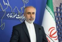 واکنش ایران به بیانیه نشست وزرای خارجه شورای همکاری خلیج فارس