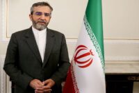 باقری: ایران همواره شریک قابل اعتمادی در ایجاد صلح و امنیت است