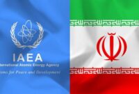 منتظر «توافقات قابل توجه» میان ایران و آژانس باشید
