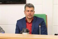 مدیرکل صمت استان اعلام کردرشد ۱۰۷ درصدی واردات استان کرمان