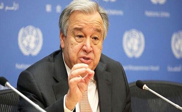 تاکید سازمان ملل بر ادامه گفتگوها در روند اجرای توافق‌نامه غلات