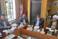 همایش سرمایه گذاری شهرستان کرمان برگزار میشود
