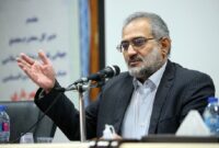 ایران اسلامی میدان و دیپلماسی را در کنار هم قرار داده است