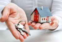 پیش فروش منازل مسکونی در مشاوران املاک خلاف قانون است