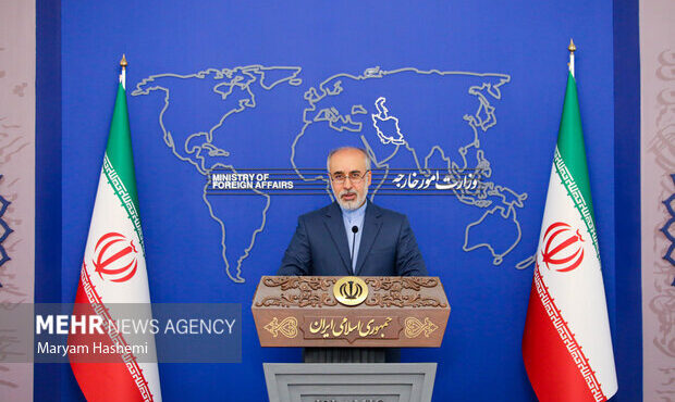 ابراز خرسندی ایران از توقف درگیری‌ها در قره‌باغ