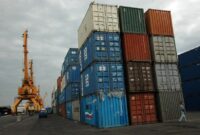 افزایش ۶ درصدی تجارت خارجی در ۷ ماه امسال/ صادرات غیرنفتی به ۲۸.۳ میلیارد دلار رسید