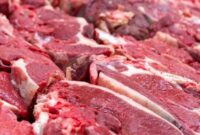 قیمت گوشت گوسفندی کاهش یافت/ عرضه جو ۳۰ درصد کمتر از قیمت مصوب