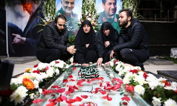 محدودیت های ترافیکی سالگرد شهادت شهید سلیمانی در کرمان اعلام شد