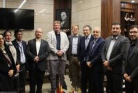 سفیران اسپانیا و نروژ از تلاش بشردوستانه کرمان قدردانی کردند