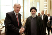 در مذاکرات مفصل روسای جمهور ایران و ترکیه چه گذشت؟