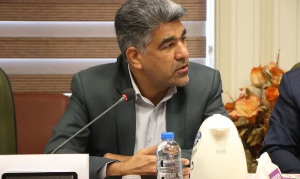 مدیر کل ثبت اسناد و املاک کرمان: اتمام حدنگاری جزو سیاست‌های کلی برنامه هفتم توسعه است